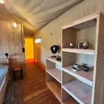 Safari At Back To Basic 럭셔리텐트 *