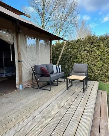 Safari At Back To Basic *